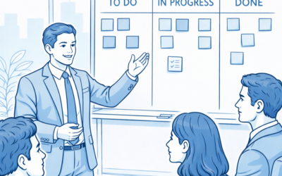 Agilité & Scrum (Initiation)