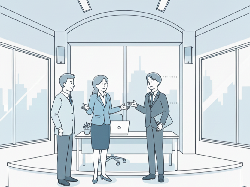 Communication Assertive