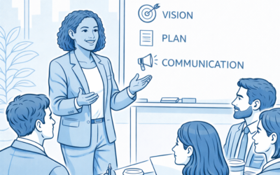 Conduite du Changement