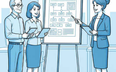 Perfectionnement Managérial (Niveau 2)