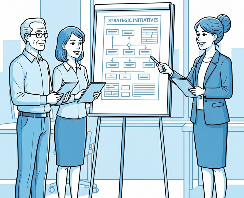 Perfectionnement Managérial (Niveau 2)