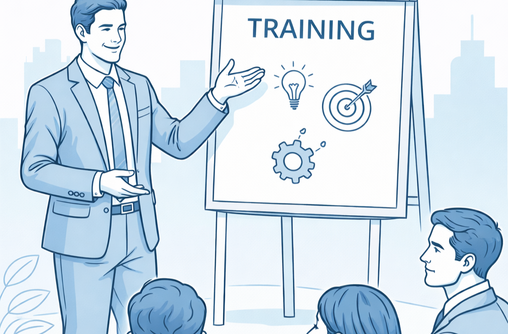 Formation de Formateurs