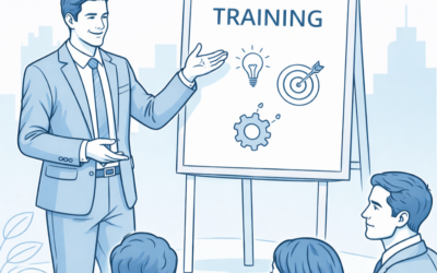 Formation de Formateurs