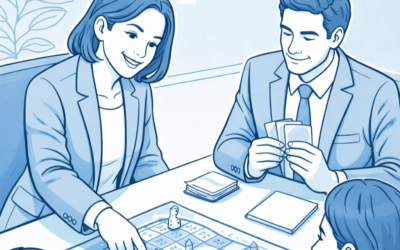 Ludopédagogie & Gamification