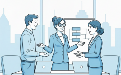 Gestion de Conflits & Médiation