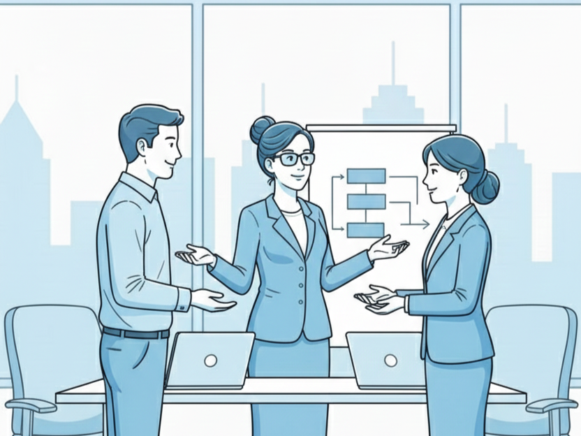 Gestion de Conflits & Médiation