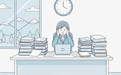 Gestion du Stress & Équilibre Pro/Perso