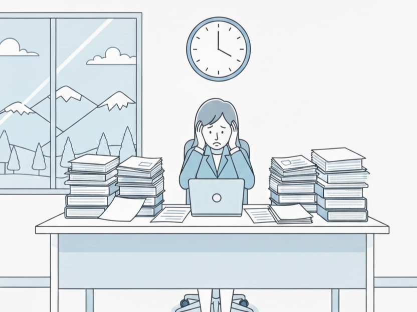 Gestion du Stress & Équilibre Pro/Perso