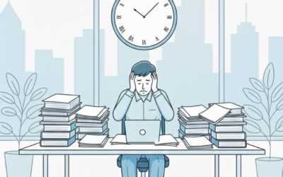 Gestion du Temps Augmentée par l&rsquo;IA