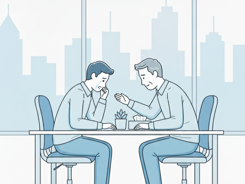 Intelligence Émotionnelle