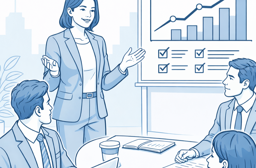 Key Account Management (KAM)