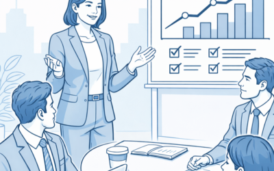 Key Account Management (KAM)