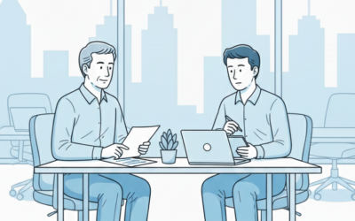 L&rsquo;Entretien Annuel & Professionnel