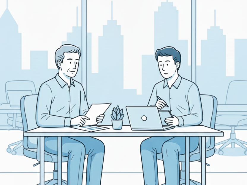 L&rsquo;Entretien Annuel & Professionnel