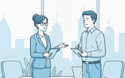 La Délégation Responsabilisante