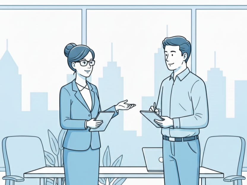 La Délégation Responsabilisante