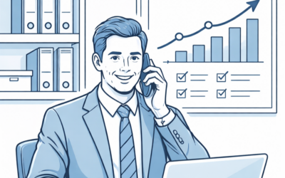 Le Cycle de Vente Complet (B2B)