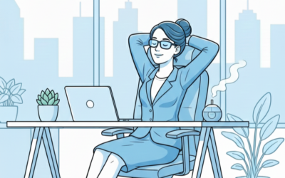 Leadership Durable & Management « Care »