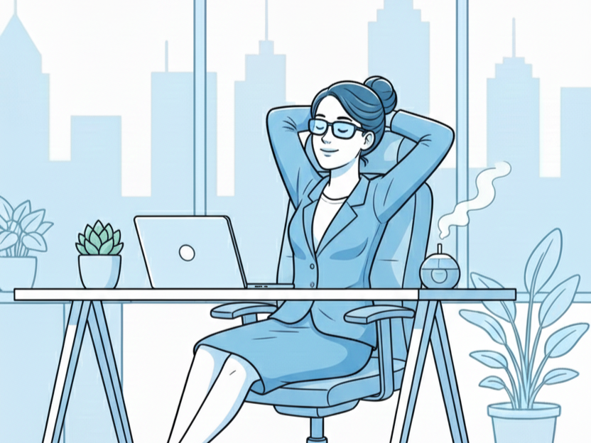 Leadership Durable & Management « Care »