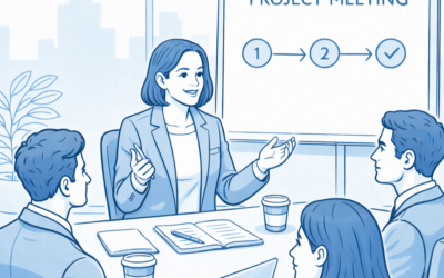 Les Fondamentaux de la Gestion de Projet