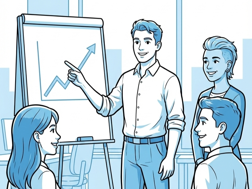 Les Fondamentaux du Management