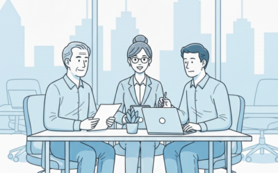 Management Intergénérationnel