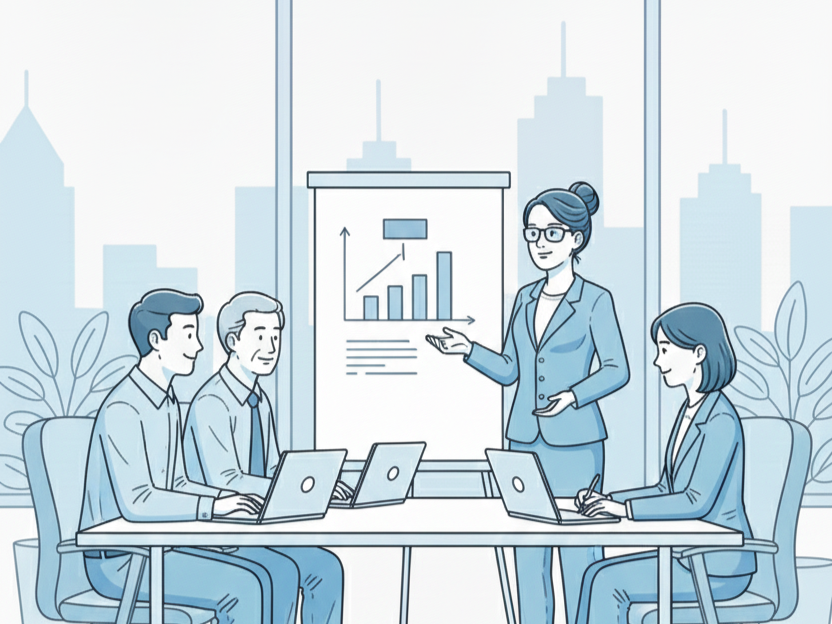 Management Transversal & Influence