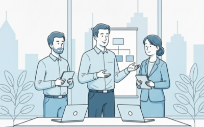 Du Manager au Manager-Coach