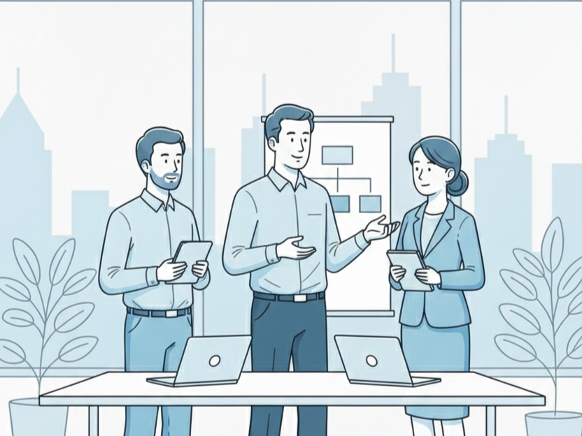 Du Manager au Manager-Coach