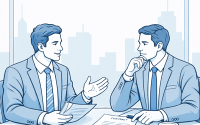 Négociation Commerciale Avancée