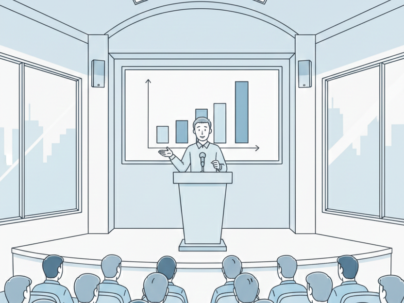 Prise de Parole en Public & Storytelling